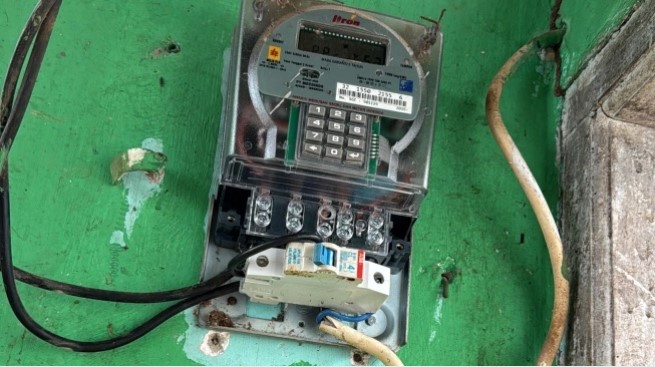 Mulai 5 Juni 2025, pemerintah akan memberlakukan diskon tarif listrik sebesar 50 persen untuk pelanggan rumah tangga dengan daya listrik di bawah 1.300 VA [Suara.com/Muhammad Yunus]