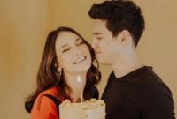 Luna Maya dan Maxime Bouttier (Instagram/lunamaya)