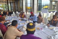 AMAN Laporkan Kasus Kriminalisasi Masyarakat Adat ke PBB. (Dok. Istimewa)