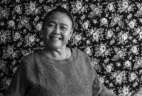 Anggota Srimulat Surabaya, Miarsih meninggal dunia pada Senin, 19 Mei 2025 (sumber: Instagram @paski_official_)