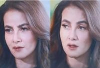 Olla Ramlan Fix Lepas Hijab di Sinetron MDTV 'Terlanjur Indah' (MDTV)