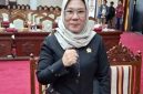 Sekretaris Komisi I DPRD Kalimantan Tengah, Pipit Setyo Rini. Foto:Dok/1tulah.com