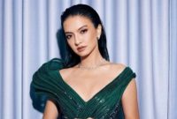 Alasan Raline Shah masih jomblo (Instagram)