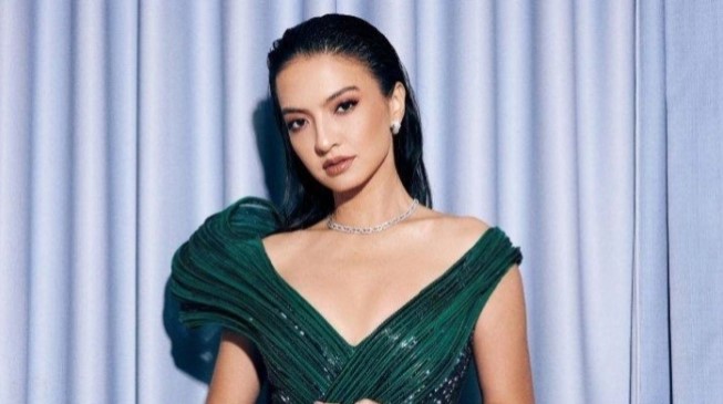 Alasan Raline Shah masih jomblo (Instagram)