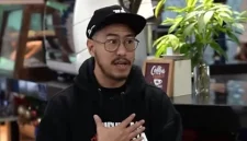 Pandji Pragiwaksono (sumber: suara.com)