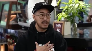 Pandji Pragiwaksono (sumber: suara.com)