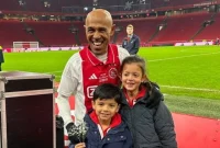 Legenda Ajax Amsterdam, Simon Tahamata. Anggota Komite Eksekutif (Exco) PSSI Sumardji menjawab kabar yang mengatakan legenda sepak bola Ajax Amsterdam, Simon Tahamata bakal bergabung dengan Timnas Indonesia. (Sumber: Instagram @simon_tahamata_)
