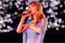 Taylor Swift, penyanyi lagu Cruel Summer. (Instagram/taylorswift)