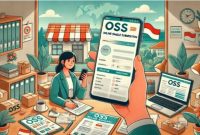Daftar UMKM online. [Dok. ChatGPT]