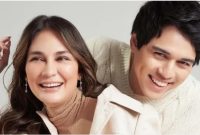 Luna Maya dan Maxime Bouttier
