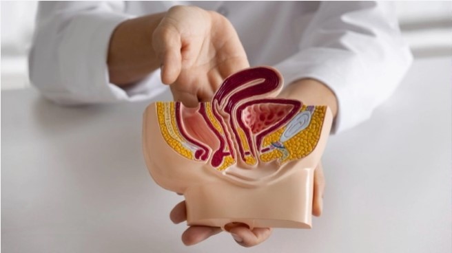 Ilustrasi Vasektomi [Freepik]