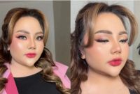 Lisa Mariana. (Instagram/zelasheinamua)