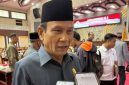 Ketua DPRD Kalimantan Tengah, Arton S. Dohong. Foto:Istimewa