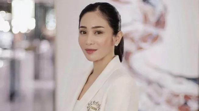  Bunga Zainal Ungkap Kekecewaan terhadap RS di Indonesia (Instagram/bungazainal05)