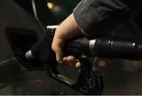 Ilustrasi BBM (Pixabay)