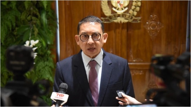 Komdigi Tuai Kecaman, Diduga Minta Takedown Postingan Kritik Fadli Zon soal Pemerkosaan Massal 1998. (Dok: DPR)