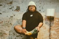 Gusti Irwan Wibowo atau Gustiwiw meninggal dunia. [Instagram/gustiwiw]