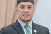 Anggota DPRD Barito Utara (Barut), Kalimantan Tengah, H Parmana Setiawan. Foto: Istimewa