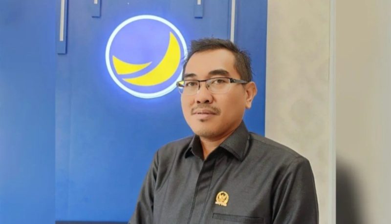 Jelang Idul Adha, Legislator DPRD Kapuas Muhammad Yusuf Imbau Panitia Kurban Pastikan Kesehatan Hewan