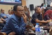 Anggota DPRD Kabupaten Kapuas, Kalimantan Tengah, Sutarno
