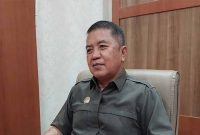 Legislator DPRD Abdurahman Amur Dorong Optimalisasi Koperasi Merah Putih di Seluruh Desa dan Kelurahan Kapuas