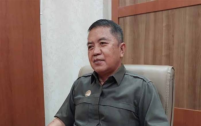 Legislator DPRD Abdurahman Amur Dorong Optimalisasi Koperasi Merah Putih di Seluruh Desa dan Kelurahan Kapuas