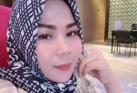 Legislator DPRD Barito Utara (Barut), Kalteng, Jamilah. Foto: @jamilah_mil4/Instagram