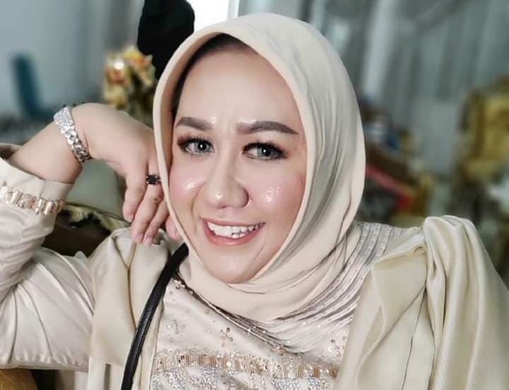 Legislator DPRD Barito Utara (Barut), Kalimantan Tengah, Rosi Wahyuni. Foto: Istimewa