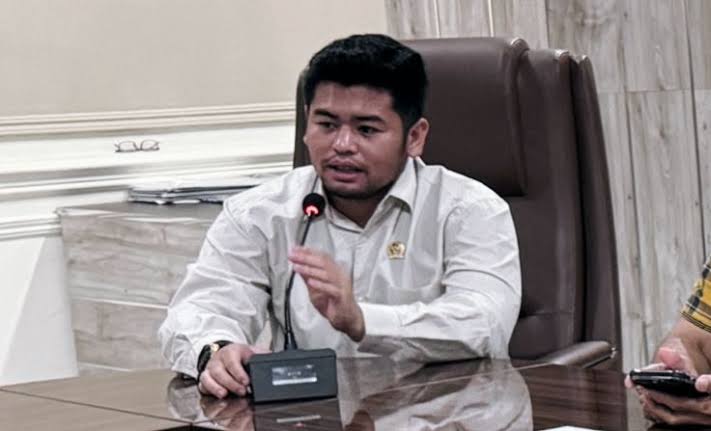 Legislator Kapuas Arhensa Apresiasi FLS2N dan O2SN, Harap Cetak Generasi Unggul