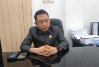 Anggota DPRD Barito Utara (Barut), Kalimantan Tengah, H Benny Siswanto. Foto: Istimewa