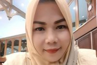 Anggota DPRD Barito Utara (Barut), Kalimantan Tengah, Jamilah. Foto: @jamilah_mil4/instagram