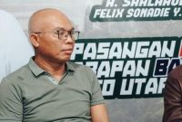 Legislator DPRD Barito Utara (Barut), Kalimantan Tengah, Gun Sriwitanto. Foto: Deni/1tulah.com