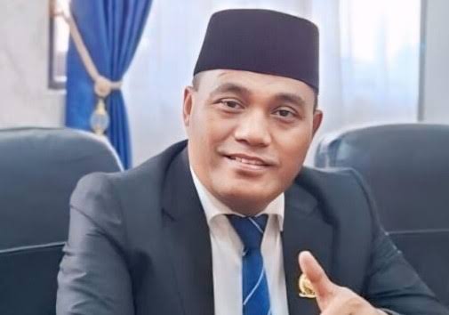 Legislator kapuas H. Saferaniansyah apresiasi perhatian bupati kapuas kepada jemaah haji