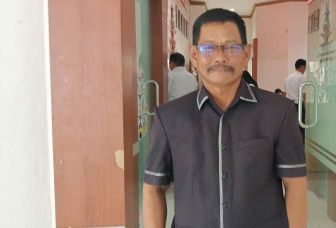Terminal Banama Siap Direvitalisasi, Legislator Kapuas Thosibae Limin Apresiasi Langkah Pemkab