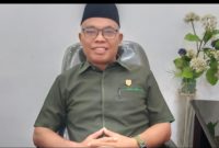 Legislator DPRD Barito Utara (Barut), Kalimantan Tengah, Gun Sriwitanto. Foto: Istimewa