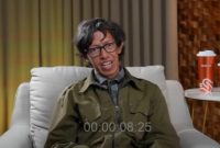 Faisal Assegaf [YouTube/ dr. Richard Lee, MARS]