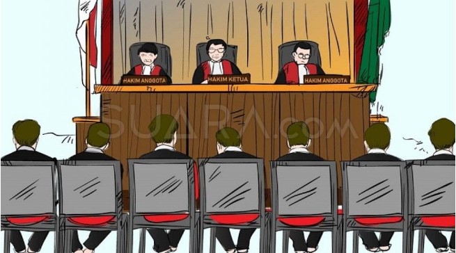 Presiden Prabowo Subianto resmi menerbitkan Peraturan Pemerintah (PP) Nomor 24 Tahun 2025 tentang Penanganan Secara Khusus dan Pemberian Penghargaan bagi Saksi Pelaku. 