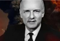 Siapa Heinz von Foerster. (Instagram/partofus_id)