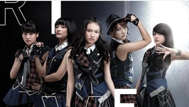 JKT48. (YouTube)