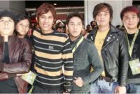 Ingat Lagi Alasan Band Peterpan Bubar, Kini Siap Comeback usai Bikin Akun Instagram Baru (Wikipedia)