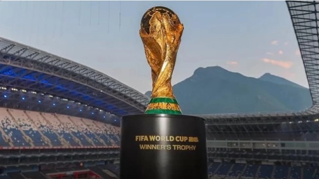 Daftar 13 Negara yang Lolos ke Piala Dunia 2026: Masih Ada Tempat Buat Timnas Indonesia [Tangkap layar Youtube]