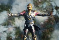 Film Satria Dewa: Gatotkaca (Netflix)