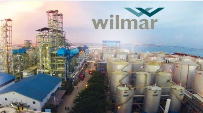 Wilmar Internasional