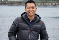 Staf Kemlu Arya Daru Pangayunan. [istimewa]