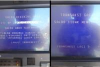 Blokir Rekening dari PPATK Mulai Makan Korban, Ada Pasien Tak Bisa Bayar Operasi. [TikTok]