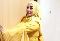 Yunita Ababiel meninggal dunia [Instagram/@yunitaababiel]