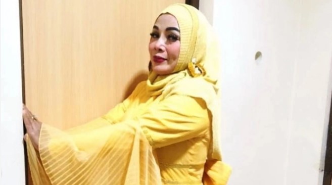 Yunita Ababiel meninggal dunia [Instagram/@yunitaababiel]