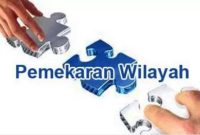 Ilustrasi pemekaran wilayah. Sejumlah daerah yang mengusulkan pemekaran wilayah barharap tereksekusi meski moratorium masih diberlakukan pemerintah. [Istimewa]