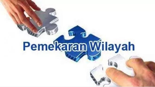 Ilustrasi pemekaran wilayah. Sejumlah daerah yang mengusulkan pemekaran wilayah barharap tereksekusi meski moratorium masih diberlakukan pemerintah. [Istimewa]