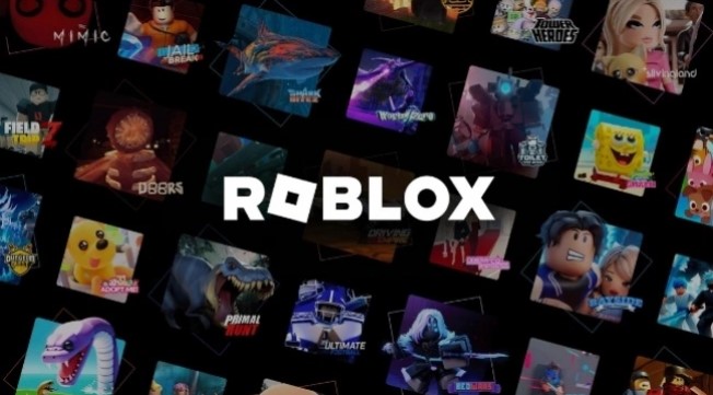 Roblox. [Roblox]